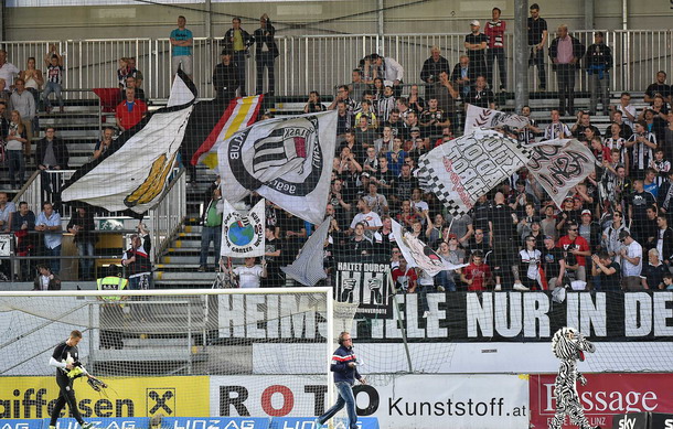 Fussball LASK Linz vs SV Mattersburg 08.05.2015-1-2 Bildgröße ändern