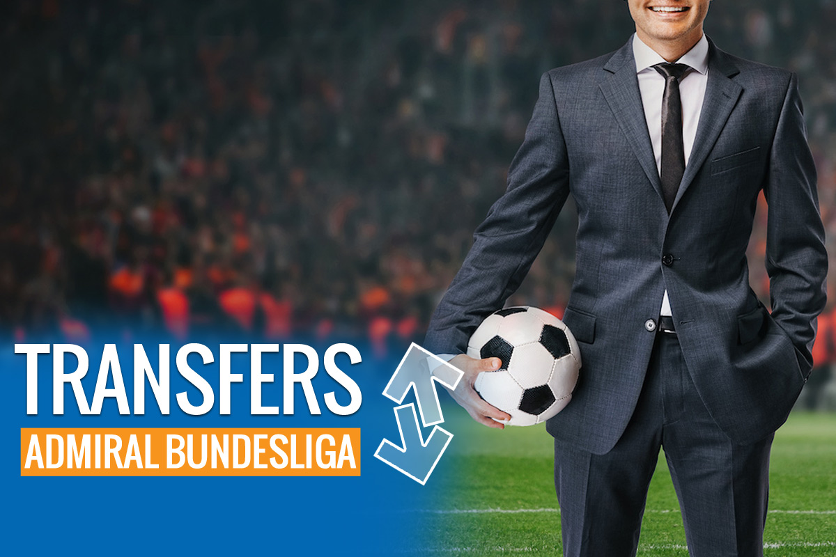 Transfers Bundesliga