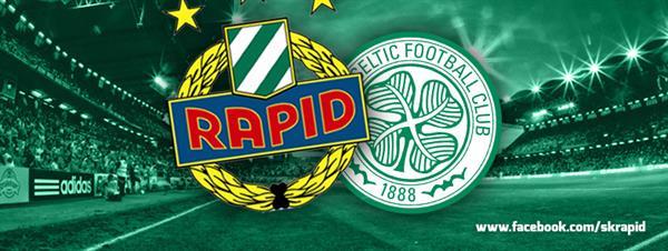 Rapid-Celtic