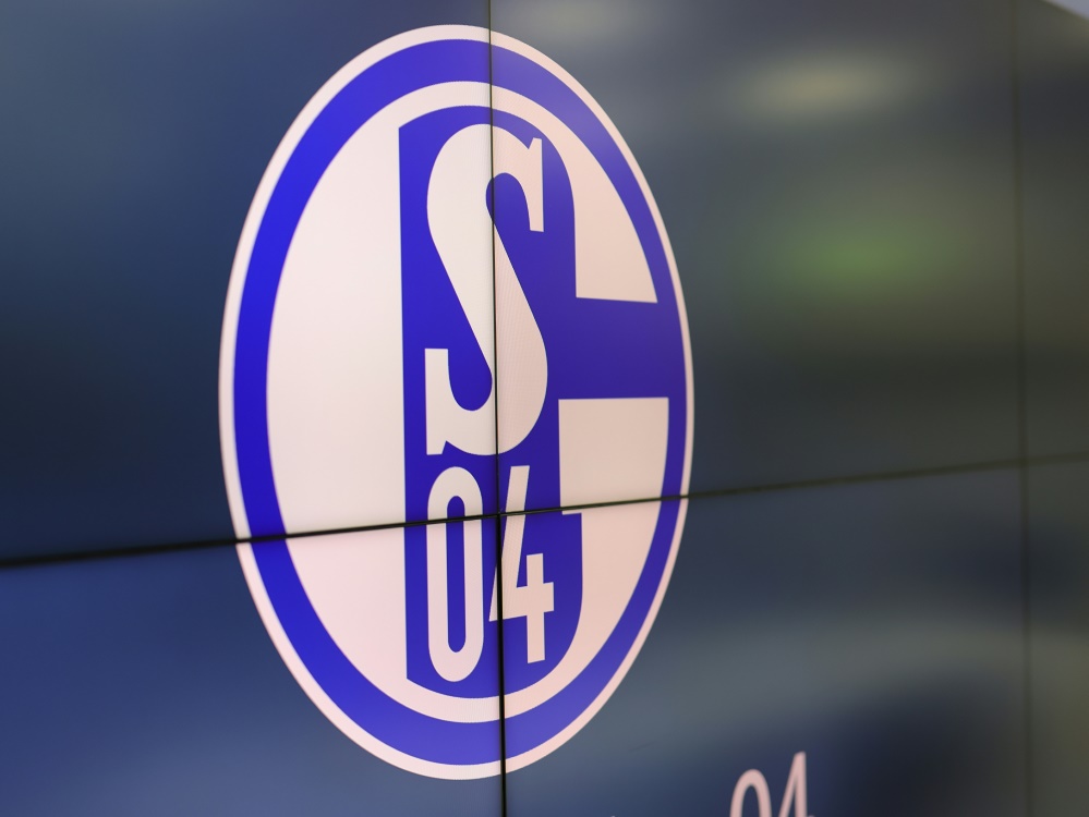 Schalke bereitet sich in Österreich auf die Saison vor (Foto: FIRO/FIRO/SID)