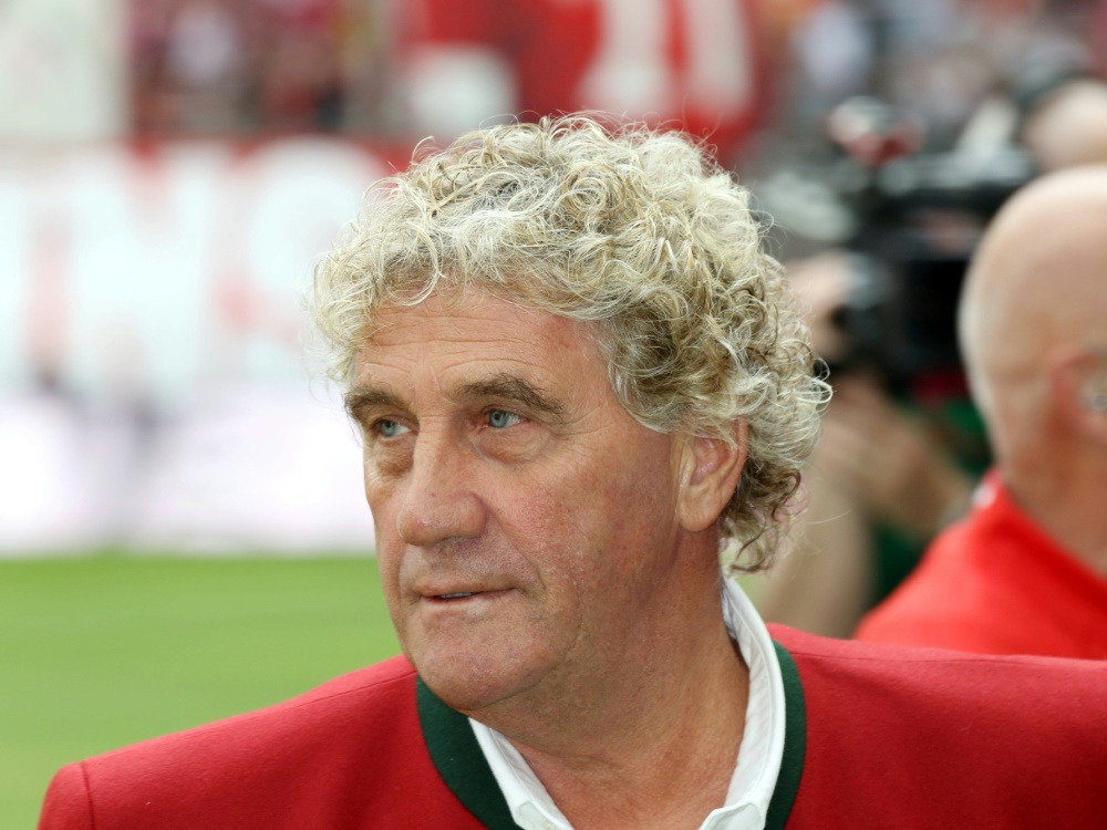 Schlechte Neuigkeiten für Ex-Bayern-Keeper Pfaff (Foto: IMAGO/Zoonar.com/IMAGO/Zoonar.com/SID/Joachim Hahne)