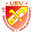 st-bernhard usv