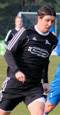 Josef Hamouz FCM