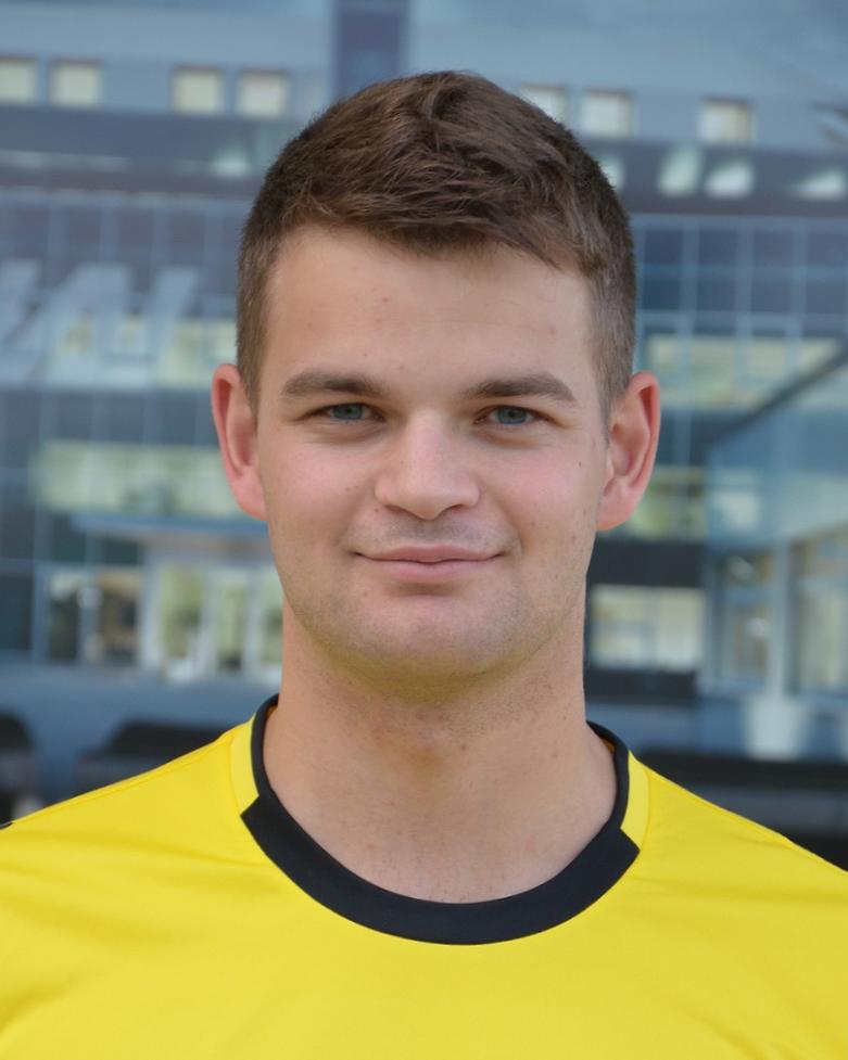 Matthias Aichinger SV Schalchen