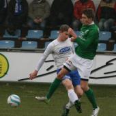 SV Sierning - SV Grieskirchen (OÖ-Liga 2012/2013)