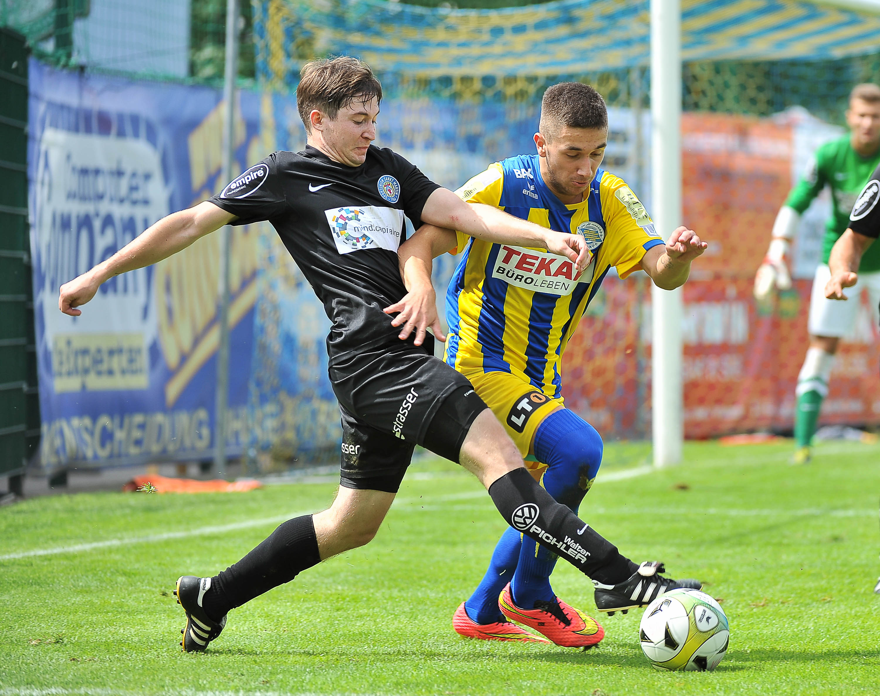 Fussball Askoe Donau Linz vs SU St.Martin i. Mkr. 15.08.2014-2-13