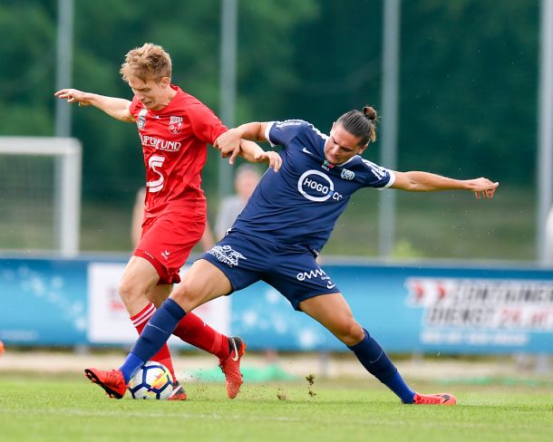 Fussball Baunti Landescup 17-18 Finale WSC Hertha Wels vs Askoe Oedt 31.05.2018-3