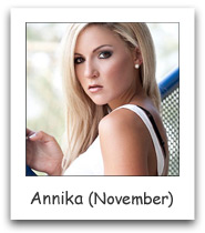 Annika (November)
