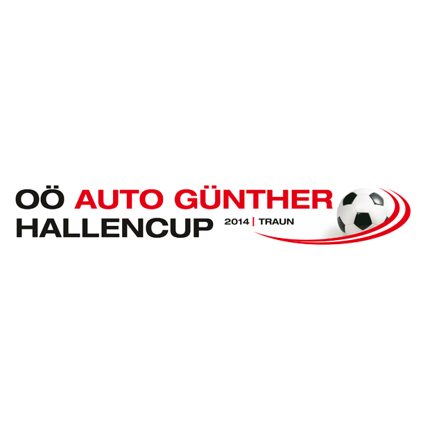 Auto Günther Hallencup Traun 2014