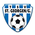 Wappen TSV St.Georgen