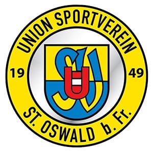 Wappen USV St.Oswald