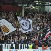 Relegation: LASK Linz - FC Liefering