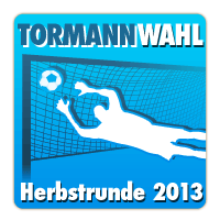 tormannwahl herbstrunde2013