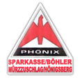 Phönix Sparkasse Böhler Mürrzuschlag/Hönigsberg
