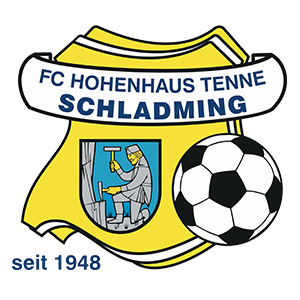 FC WM-Estriche Schladming II