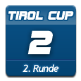 Tirol Cup Runde 2