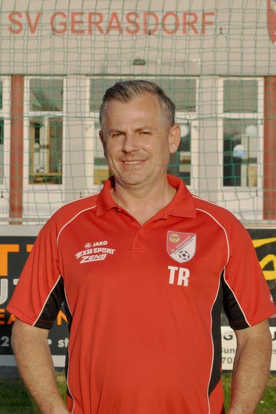 Jürgen Halper Gerasdorf