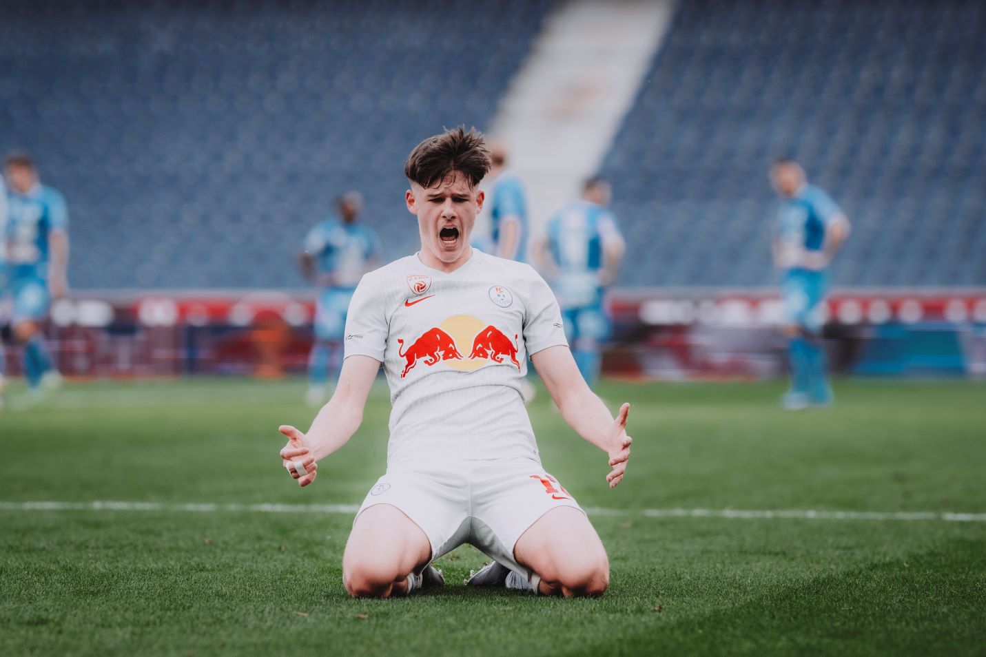 jano zeteny fc liefering vs fac 31 03 24 fc liefering by getty