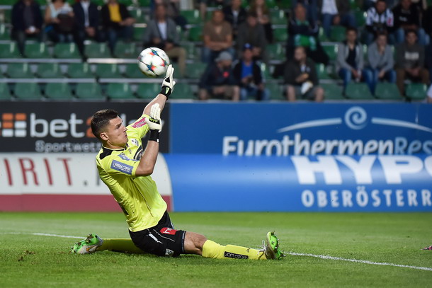Fussball LASK Linz vs SV Mattersburg 08.05.2015-1-3 Bildgröße ändern