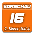 Vorschau und Expertentipp: 2. Klasse Süd A