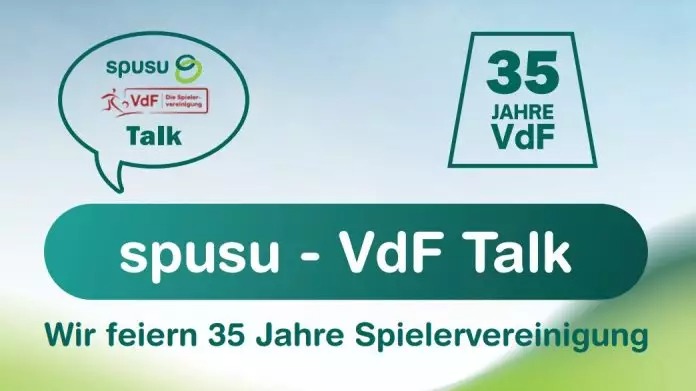 spusu - VdF Talk