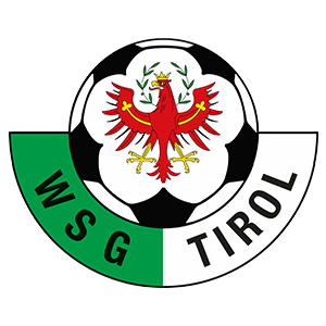 Der Tiroler Adler ziert das neue Wappen von WSG Swarovski Tirol