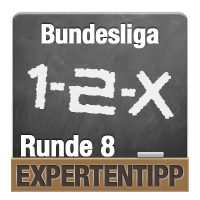 Bundesliga Expertentipp 15/16