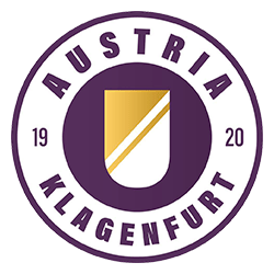 Austria Klagenfurt gegen RB Salzburg - Figure 1