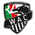 RZ Pellets WAC - Wolfsberger AC