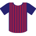 Wappen FC Barcelona 