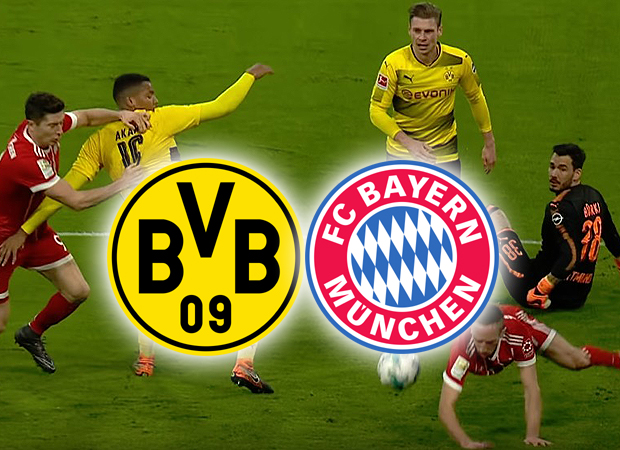 Sammler Ticket 2017 Borussia Dortmund Bayern München  DFB SUPERCUP 