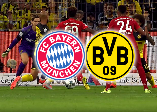 Bayern oder Dortmund - wer wird Meister?