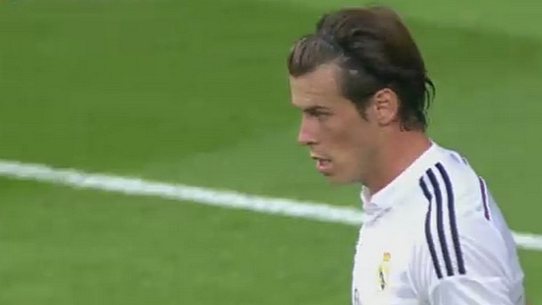 Bale-Gareth