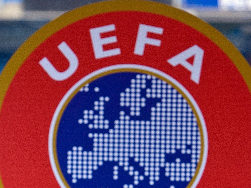 Die UEFA schließt Rubin Kasan vorerst vom Europacup aus