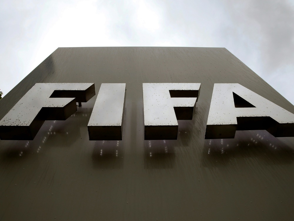 Die FIFA hat die Gründung der Task Force beschlossen
