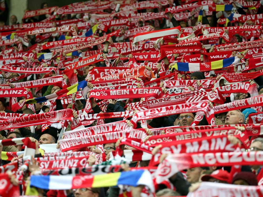 Mainz erzielt einen Gewinn von 3,3 Millionen Euro nach Steuern