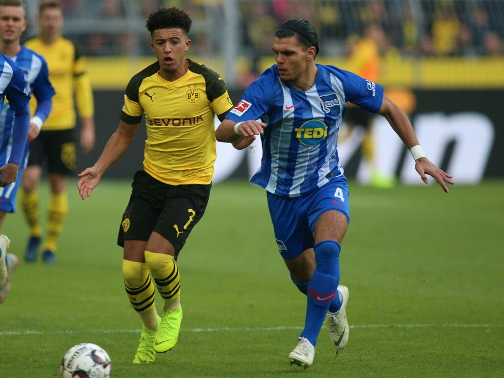 Sanchos Treffer führen nicht zum BVB-Sieg