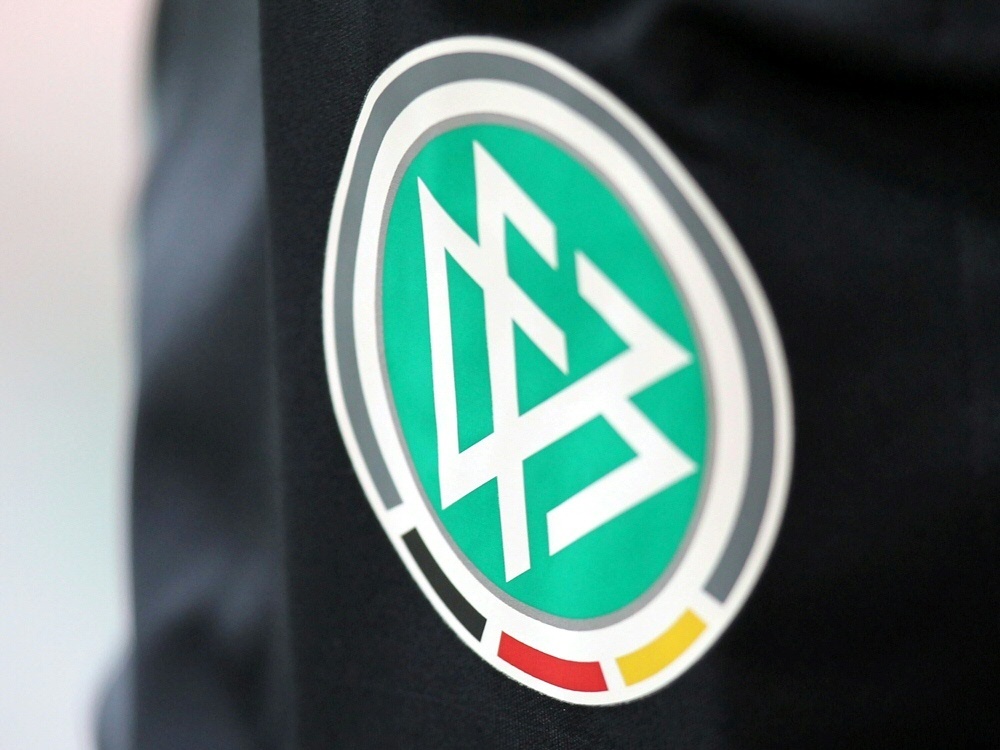 Holzherr wird neuer Geschäftsführer Finanzen beim DFB