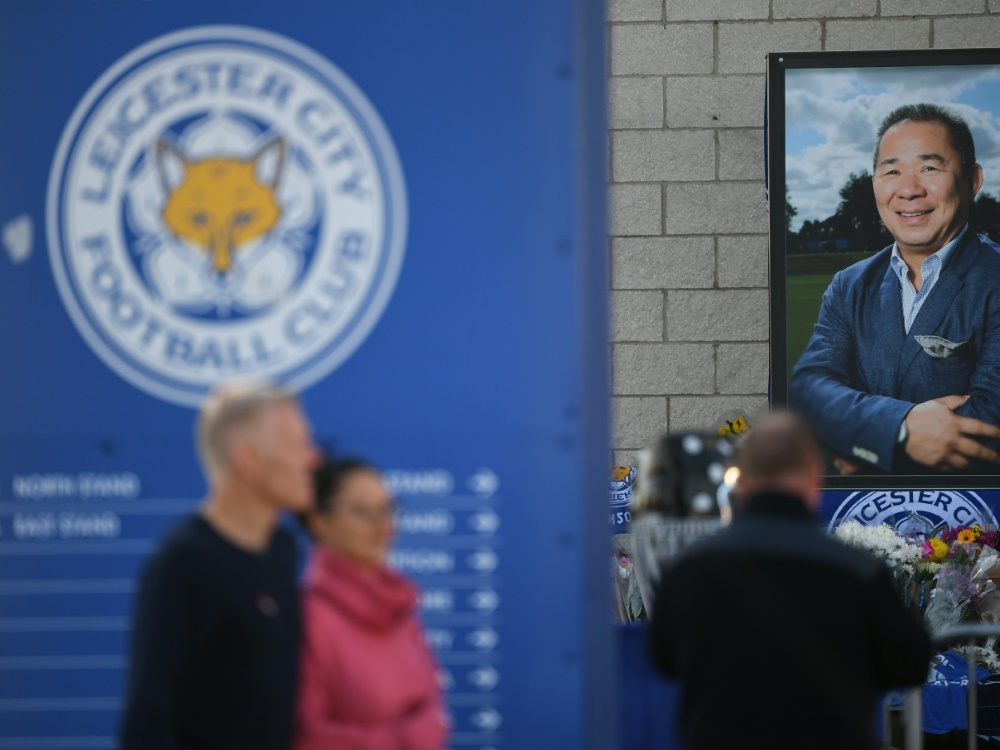 Leicester City tritt wie geplant bei Cardiff City an