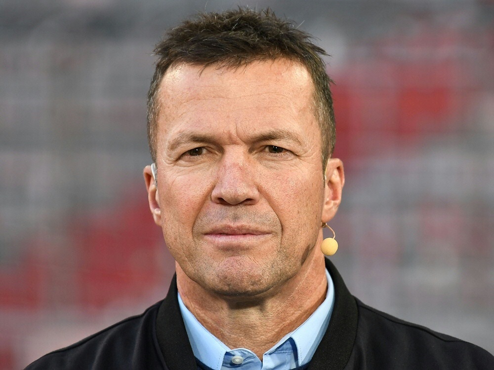 Lothar Matthäus kritisiert die Chefetage des FC Bayern