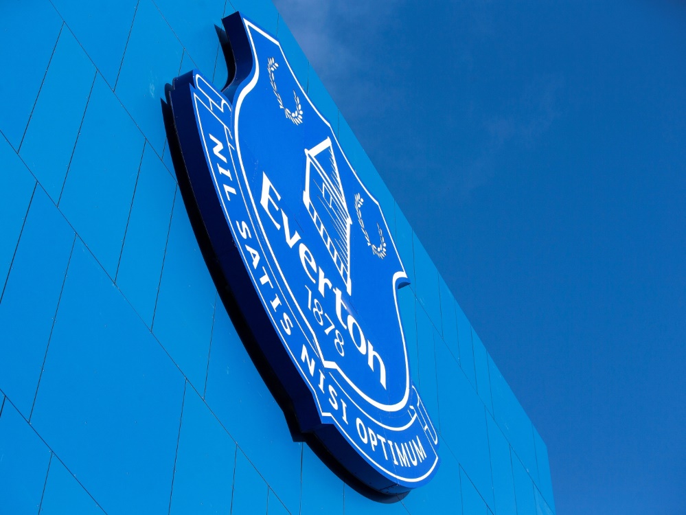 Der FC Everton wurde für Transfervergehen besraft