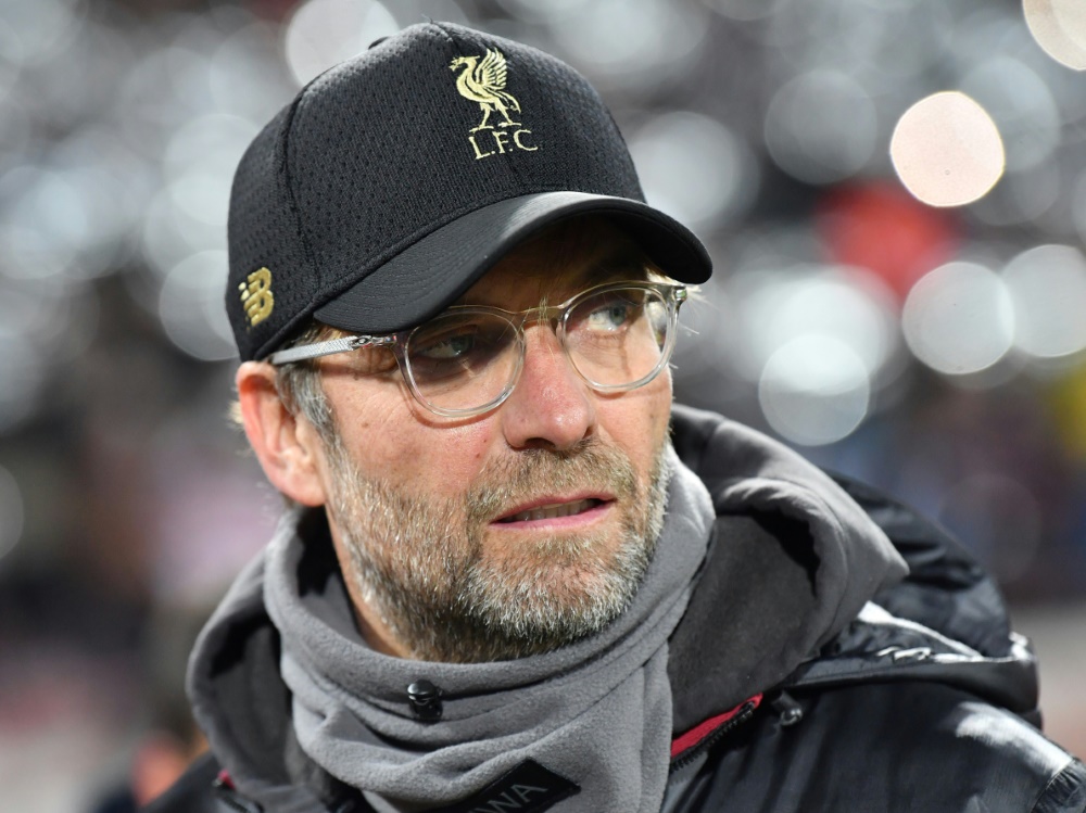 Auch als Liverpool-Coach bleibt Klopp Mainz verbunden