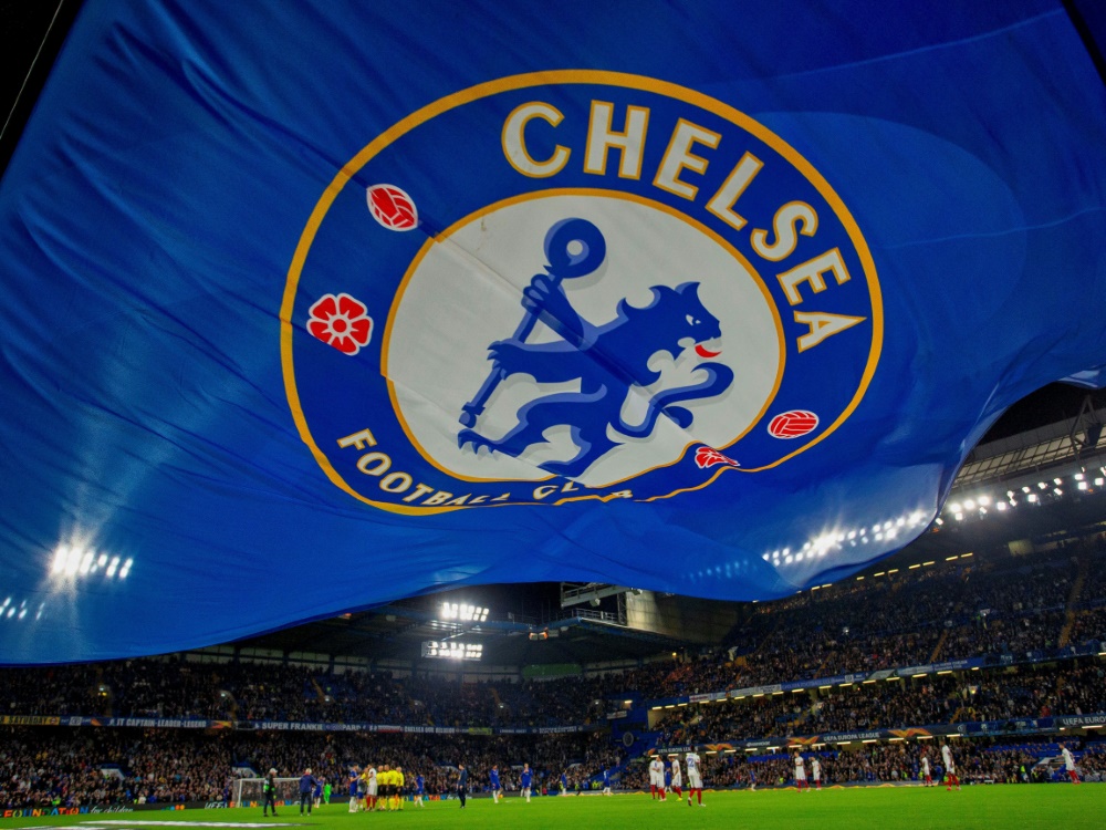 Dem FC Chelsea droht eine Transfersperre