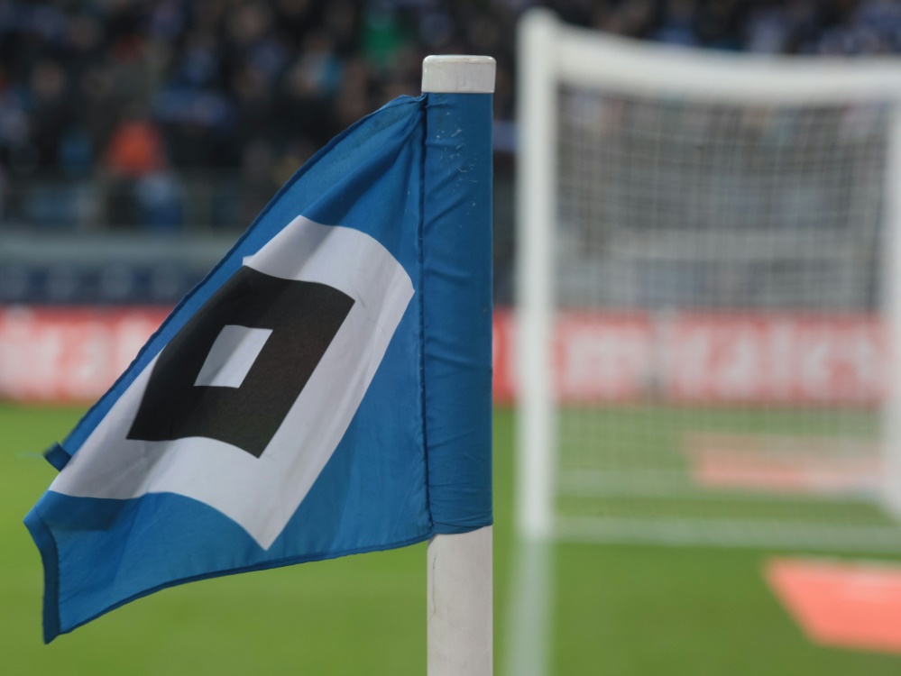 Der Hamburger SV schreibt weiter rote Zahlen