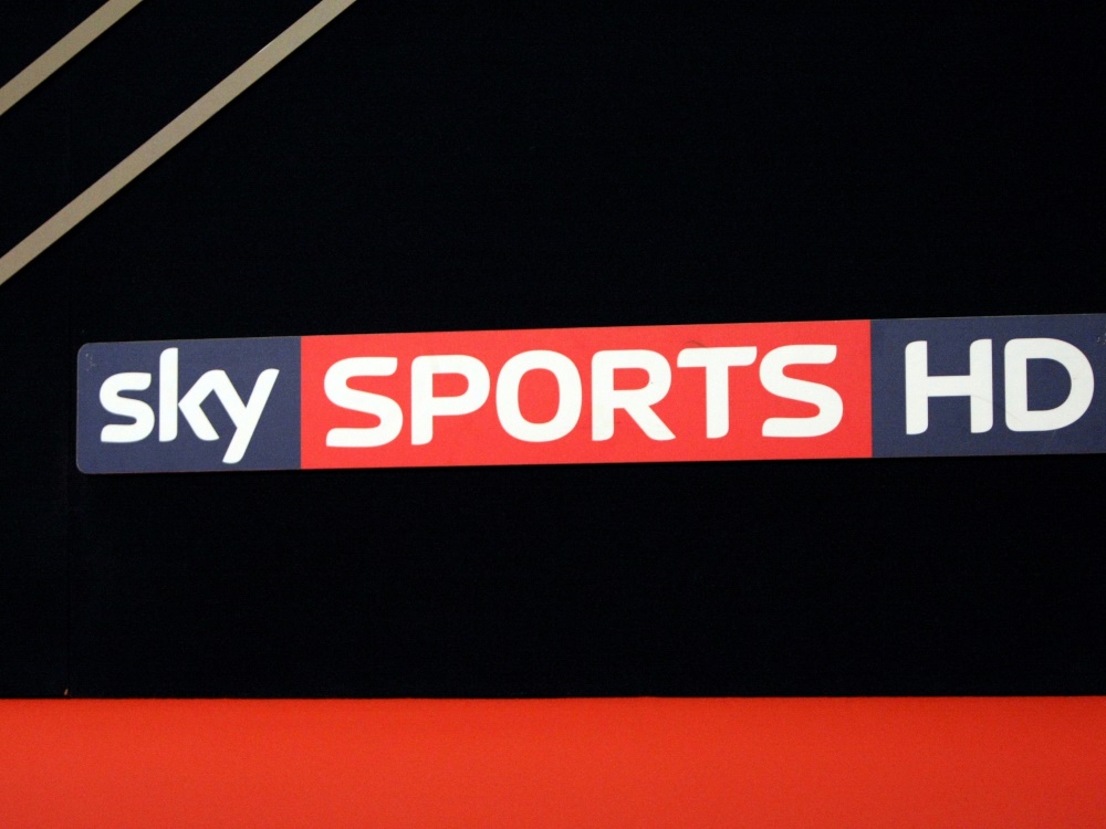 Sky Sports sichert sich die Rechte englischer Profiligen