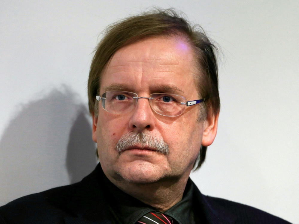 DFB-Vizepräsident Koch kritisiert die Drittligisten