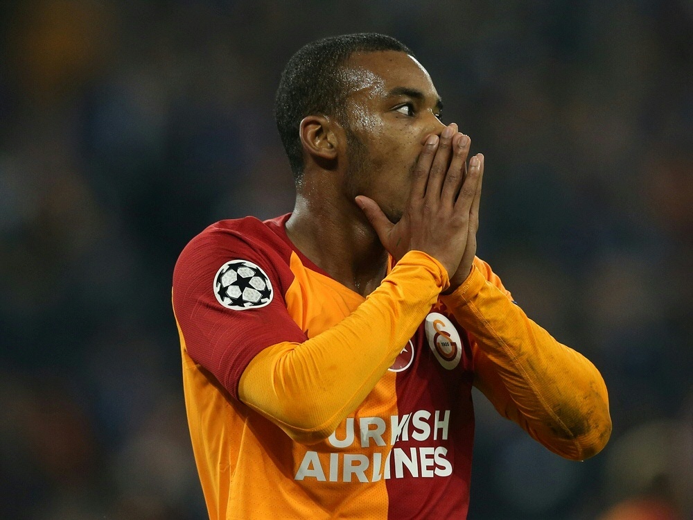 Galatasaray kommt trotz Niederlage in die Euro League