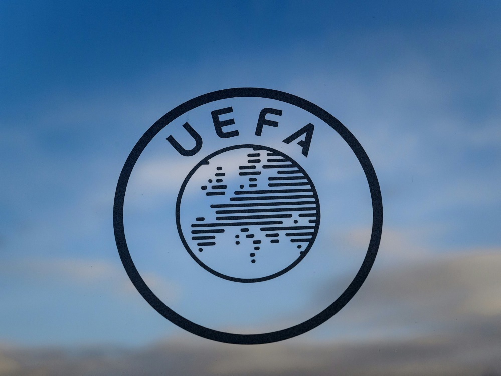 Die UEFA sperrte Lewski Sofia und Vardar Skopje
