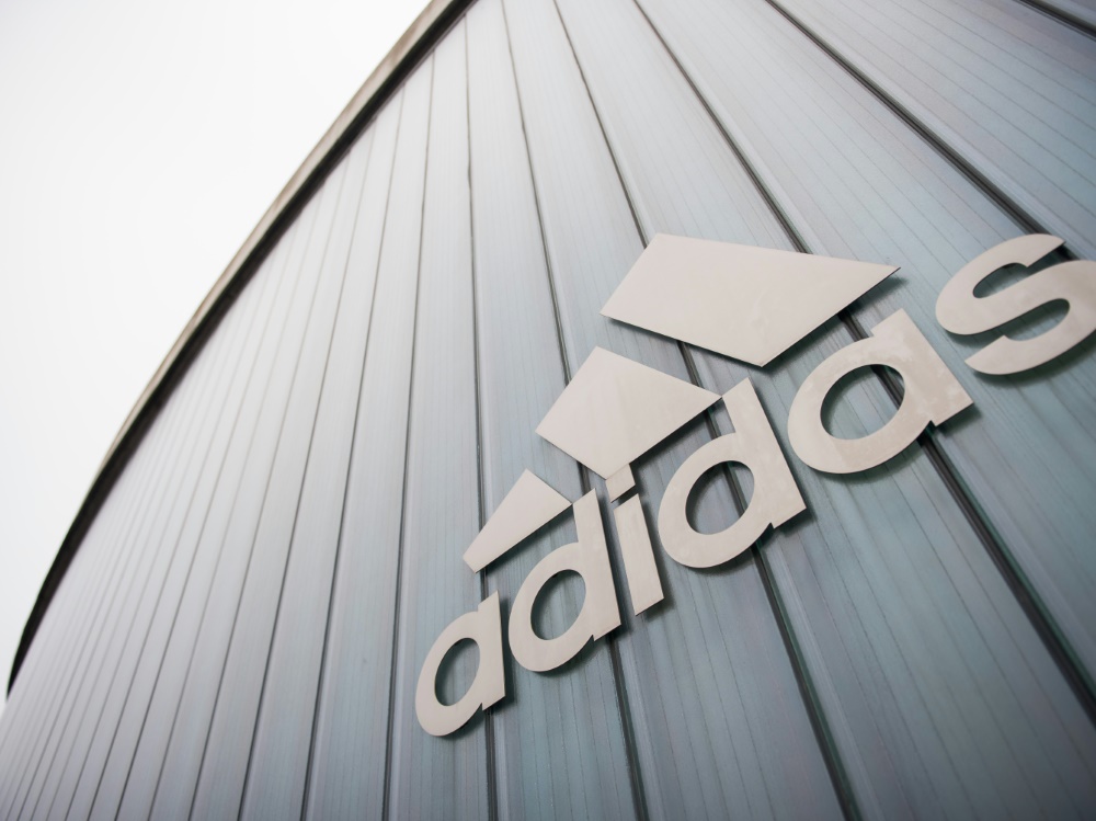 Adidas und Juventus Turin verlängern ihre Zusammenarbeit