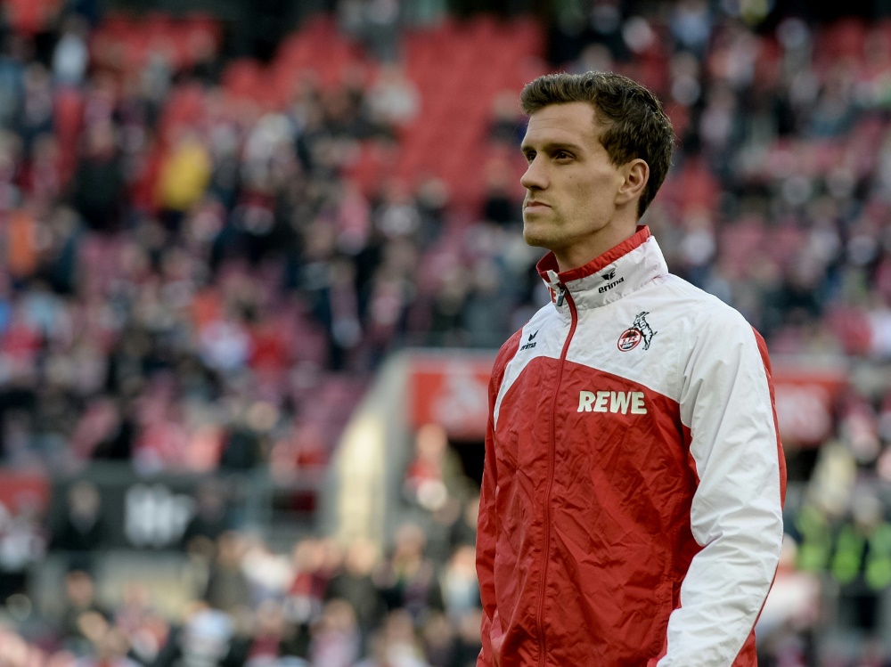 Simon Zoller wechselt zum VfL Bochum